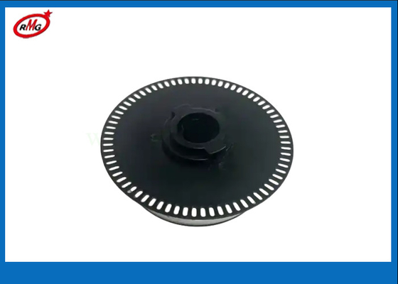009-0032555 Pièces de machines de guichets automatiques NCR 6683 6687 BRM Encastrement du rouleau central du ruban 0090032555