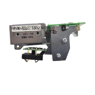 0090028982 Pièces détachées de distributeurs bancaires NCR 66 Lecteur de cartes IC Tête 009-0028982