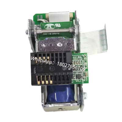 0090028982 Pièces détachées de distributeurs bancaires NCR 66 Lecteur de cartes IC Tête 009-0028982
