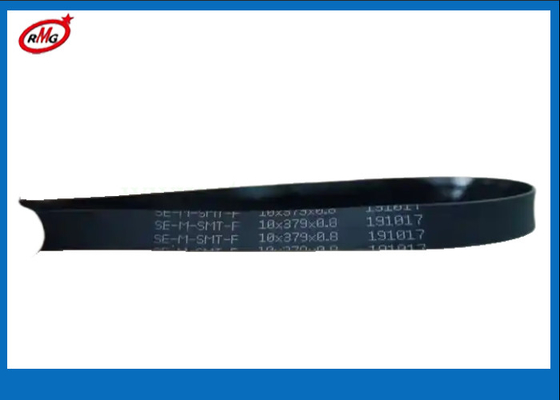 49-260574-000A 10*379*0,8 pièces de la machine de guichet automatique Diebold Z-10 ceinture 49260574000A