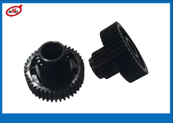 7430000208-G pièces détachées Hyosung Cassette en plastique 21T/42G Double Gear