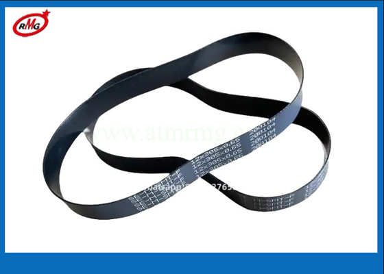 1750044961 ATM Parties 12*305*0,65 Wincor Nixdorf Stacker Ceinture intérieure supérieure