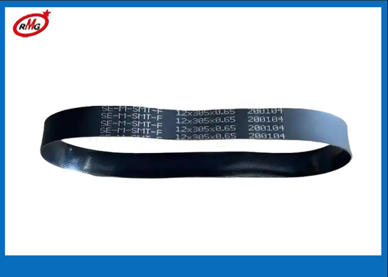 1750044961 ATM Parties 12*305*0,65 Wincor Nixdorf Stacker Ceinture intérieure supérieure