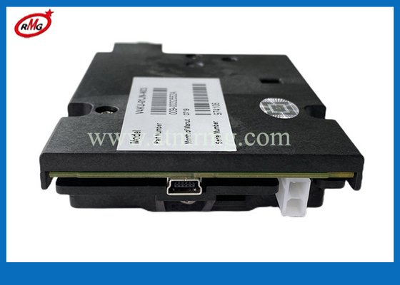 009-0032552/CM300-3R1372/V4KU-01JN-N03 Pièces de machine ATM NCR SELF SERV 663X 668X Smart Dip Card Reader Résistant à la manipulation