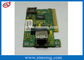 l'atmosphère de 39015323000A 39-015323-000A Diebold partie l'adaptateur d'Ethernet 10/100 de PCI de CCA