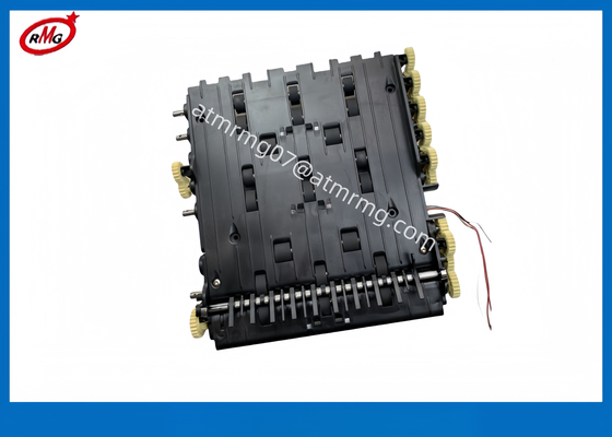 1750172618 01750172618 wincor pièces de machine ATM C4060 Transp. Module Tête Basse voie A CRS