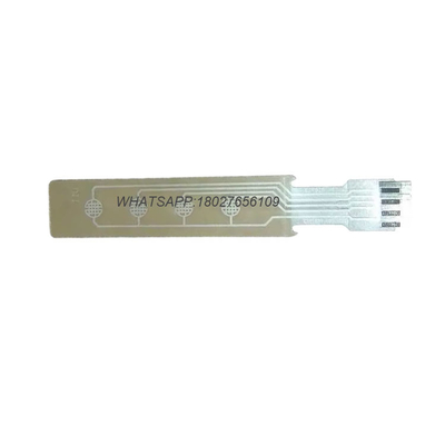 0090007913 009-0007913 Pièces de machines de guichets automatiques NCR clavier 4 Membrane
