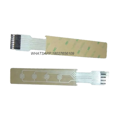 0090007913 009-0007913 Pièces de machines de guichets automatiques NCR clavier 4 Membrane