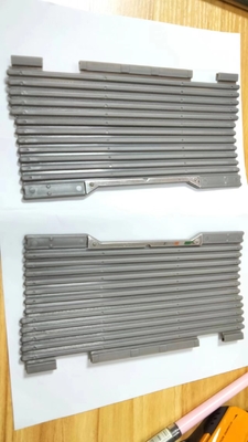 4450591563 ATM pièces détachées NCR 58xx Cassette Porte ATM Fermeture Porte 445-0591563