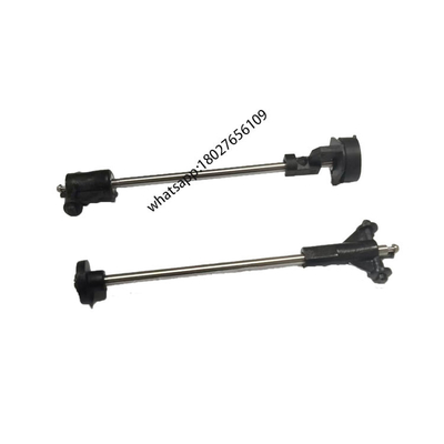 1750349895 pièces détachées de distributeur automatique de billets WINCOR enlèvement Arbre de roue Assy stripper Assy 01750349895