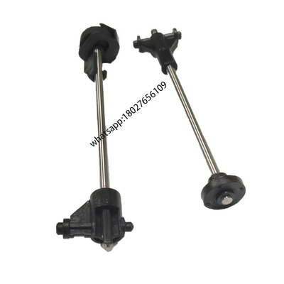 1750349895 pièces détachées de distributeur automatique de billets WINCOR enlèvement Arbre de roue Assy stripper Assy 01750349895