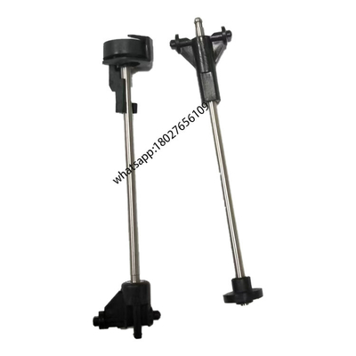 1750349895 pièces détachées de distributeur automatique de billets WINCOR enlèvement Arbre de roue Assy stripper Assy 01750349895