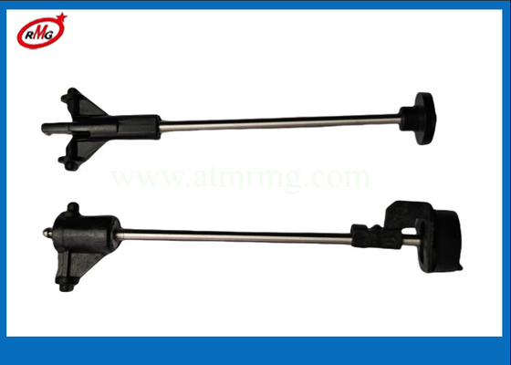 01750349895 Wincor Porte à emporter Arbre de roue Assy Stripper Assy Pièces de guichet automatique