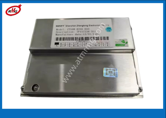 7P157238-051 Hitachi clavier ZT598-H705-D50 EPP pièces détachées de la machine ATM