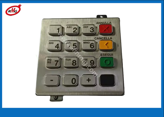 49-255715-736B 49255715736B Diebold Petit clavier EPP7 ITA1315-5511 R2A ATM Pièces détachées