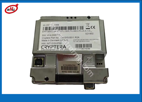 49-255715-736B 49255715736B Diebold Petit clavier EPP7 ITA1315-5511 R2A ATM Pièces détachées