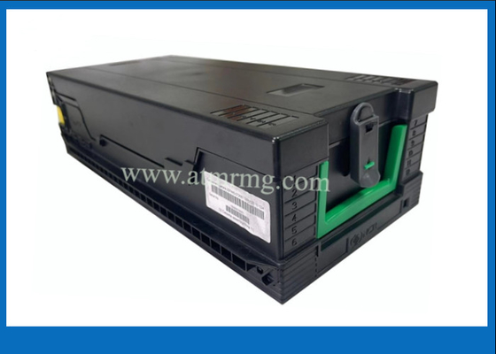 4450756222 445-0756222 pièces détachées de machines de guichets automatiques NCR S2 Assemblage de cassettes de trésorerie