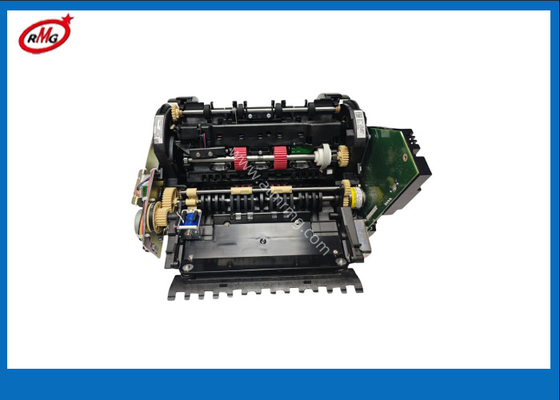 Parties de la machine de guichet automatique Diebold Nixdorf DN200 IOT Module d'entrée et de sortie