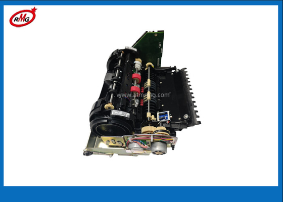 Parties de la machine de guichet automatique Diebold Nixdorf DN200 IOT Module d'entrée et de sortie