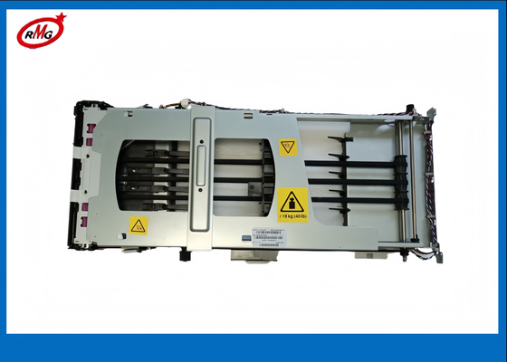 49-242429-000C 49242429000C pièces détachées de machines ATM Diebold Opteva 2.0 5500 620MM Présentateur AFD Transport