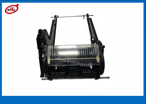 01750342439 1750342439 Diebold Série DN SDU Unité d'épargne à empilement FL RL V6A Pièces de machines de guichets automatiques