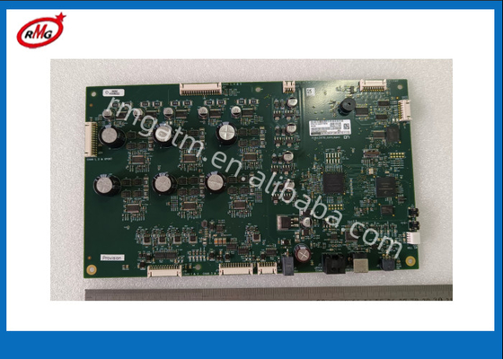 01750311974 1750311974 Pièces ATM Diebold DN Série 100 DN200 DN470 PCBA CNTRL SAFE RMV4 Plaque de commande inférieure