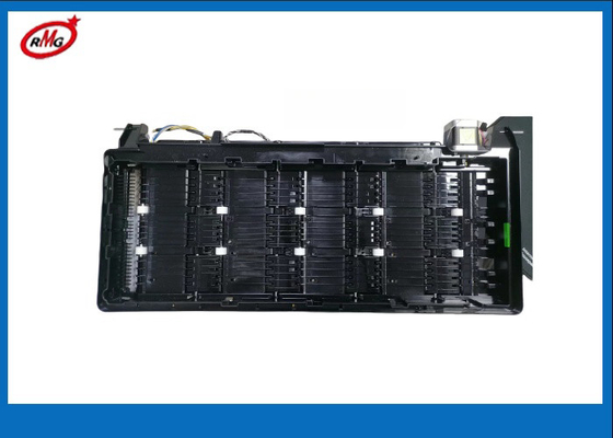 Parties de machines ATM RM4 Diebold Nixdorf DN CHT Transport inférieur RM4V 01750301917 1750301917
