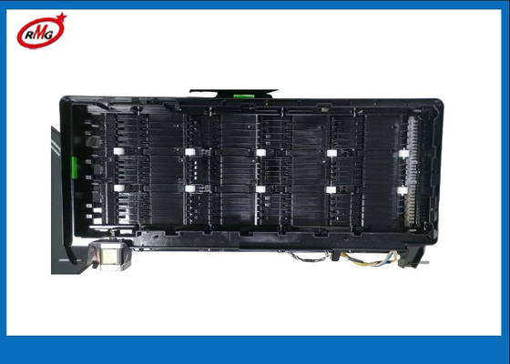 Parties de machines ATM RM4 Diebold Nixdorf DN CHT Transport inférieur RM4V 01750301917 1750301917