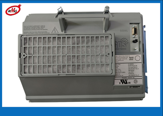 009-0024947 445-0686553 NCR 5887 Affichage LCD Moniteur 12,1 pouces pièces détachées ATM