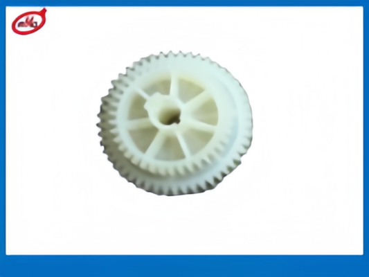 1750215294-06 Wincor Nixdorf Unité d'extraction double CMD-V5 V Module Dobule Gear 38/49 Pièces de machine à guichets automatiques à dents