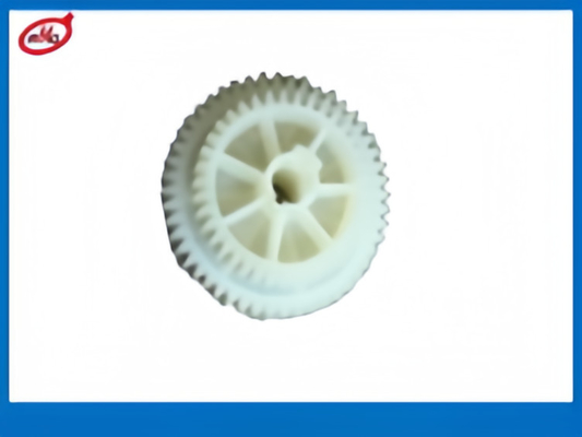 1750215294-06 Wincor Nixdorf Unité d'extraction double CMD-V5 V Module Dobule Gear 38/49 Pièces de machine à guichets automatiques à dents