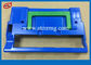 60391562128 couverture de cassette de la NCR GBNA de pièces d'atmosphère de NCR avec la poignée (bleue)