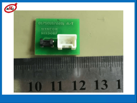 1750215294-14 1750187668 Wincor Nixdorf Unité à double extracteur CMD-V5 V Module Capteur PCB Pièces détachées