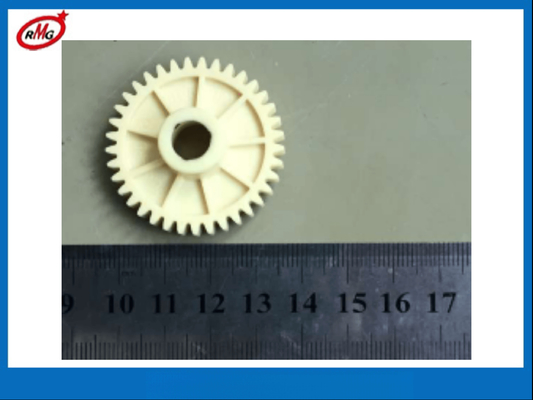 1750215294-28 1750179766 Wincor Nixdorf Unité d'extraction double CMD-V5 V Module d'engrenage 37 Pièces de distributeur automatique de dents