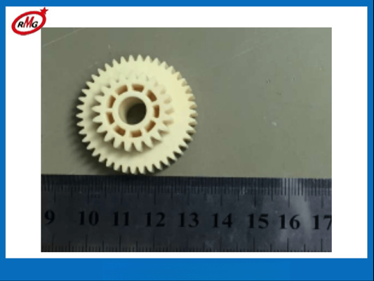 1750215294-37 1750215294 Wincor Nixdorf Unité d'extraction double CMD-V5 V Module double engrenage 21/42 Dent ATM Pièces détachées