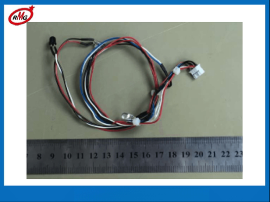 1750215294-43 1750180111 Wincor Nixdorf Unité à double extracteur CMD-V5 V Module capteur Assemblage de câble ATM Parties