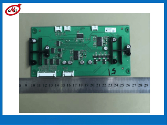 1750215294-51 1750179020 Wincor Nixdorf Unité à double extracteur CMD-V5 V Module de commande de PCB