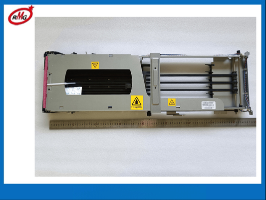 49254691000A 49254691000D Diebold Opteva 5550 Présentateur de transport 860mm RL/FL Pièces détachées de machines ATM