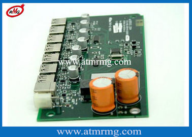 49202839000A 49-202839-000A 49-202839-0-00A Diebold CCA, HUB, USB, 7 METTENT EN COMMUNICATION, 1,1