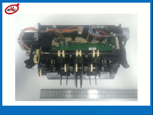 1750295447 Diebold Nixdorf DN200 Unité de collecte des modules d'entrée et de sortie du CIO