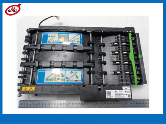 1750291689 01750291689 Diebold Nixdorf DN200 HUT Parties détachées pour le transport de la tête et du haut du guichet automatique