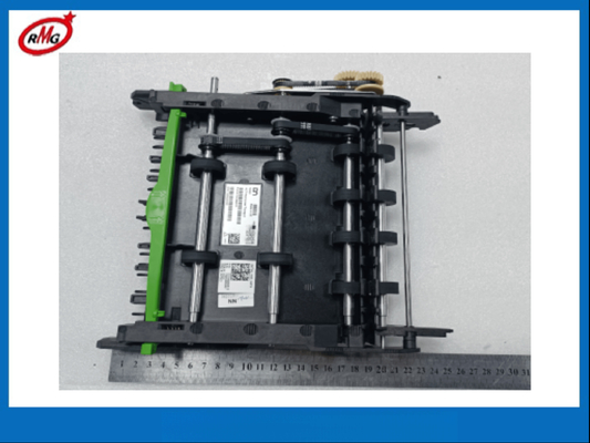 1750290512 01750290512 Diebold Nixdorf DN200 HLT Tête inférieure Parties de machines à guichets automatiques de transport