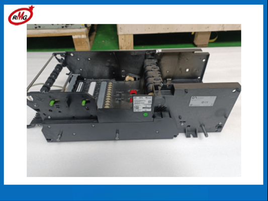 01750291697 1750291697 Diebold Nixdorf DN200 HCT Tête châssis transport RM4 pièces détachées