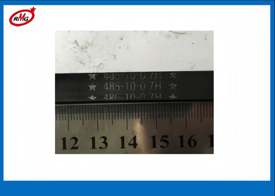 009-0020379-04 009-0020379 -04 pièces détachées de machines de guichet automatique Fujitsu G610 ceinture 485*10*0.75
