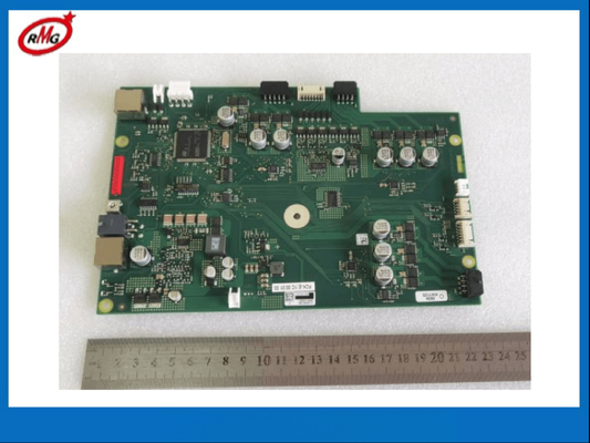 01750287366 1750287366 RM4 Diebold Nixdorf DN PCB PCBA RM4 carte de commande pièces détachées de machines ATM
