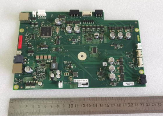 01750287366 1750287366 RM4 Diebold Nixdorf DN PCB PCBA RM4 carte de commande pièces détachées de machines ATM