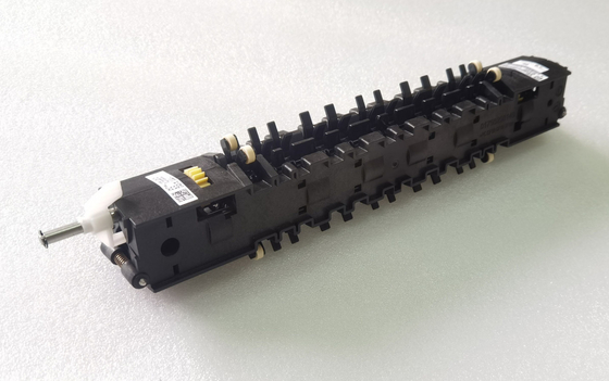 1750298136 Diebold pièces de la machine ATM DN200 HST Transport en toute sécurité
