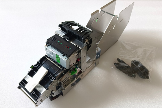 1750302897 01750302897 Pièces de machine à guichet automatique Diebold Nixdorf DN TP31 Imprimante de reçus