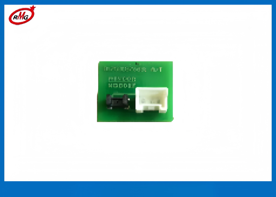 1750187668 1750215294-14 pièces de la machine ATM Wincor Nixdorf Unité à double extracteur CMD-V5 DA Capteur Pcb