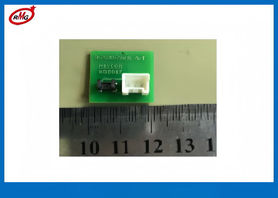 1750187668 1750215294-14 pièces de la machine ATM Wincor Nixdorf Unité à double extracteur CMD-V5 DA Capteur Pcb